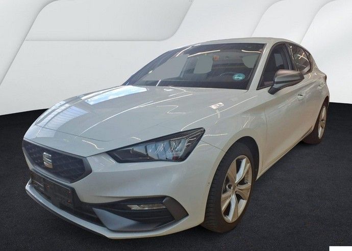 Seat Leon 28.050 km 27.990 € Braunschweig 38114