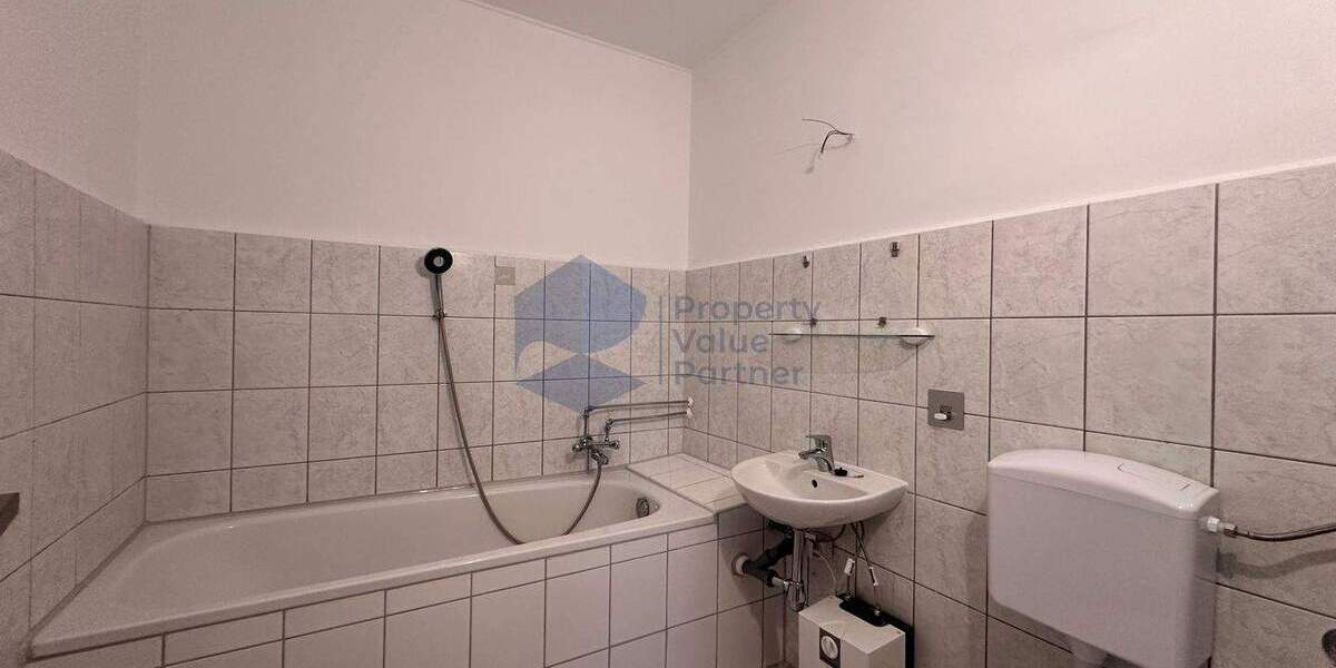 Etagenwohnung Wolfsburg Rabenberg - 2 Zimmer, 60 m&sup2;, 520&euro; | Angebot:25798694