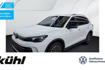 VW Tiguan 17.890 km 34.390 &euro; Gifhorn 38518