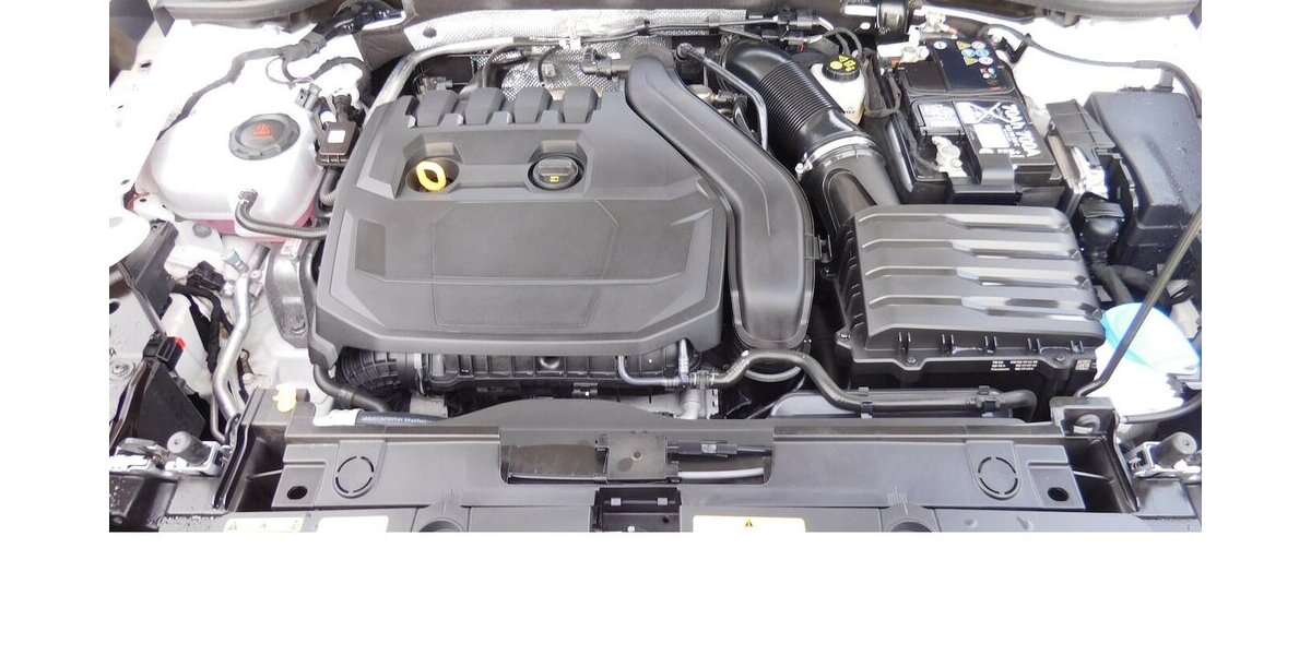 Cupra Formentor 1.5 TSI BMT Klima LED Navi AHK 27.200 km 23.990 &euro; Vordorf 38533