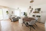 Erdgeschoßwohnung Braunschweig Südstadt- Rautheim- Mascherode - 3 Zimmer, 90 m&sup2;, 1.209&euro; | Angebot:26537923