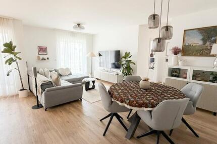 Wohnung Braunschweig Südstadt- Rautheim- Mascherode - 3 Zimmer, 90 m&sup2;, 1.209&euro; | Angebot:26537923