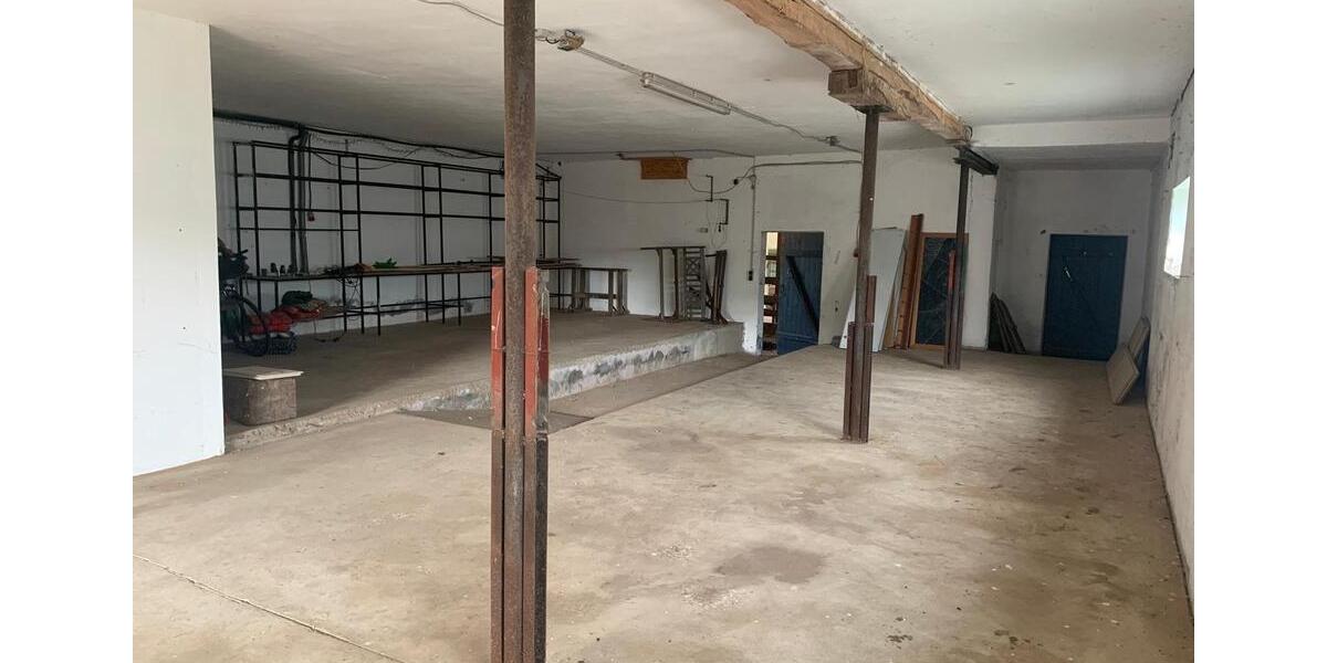 Bauernhaus, Landhaus Königslutter am Elm - 14 Zimmer, 420 m&sup2;, 749.000&euro; | Angebot:26606022