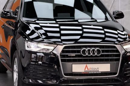 Audi Q3 82.500 km 22.900 &euro; Salzgitter 38259