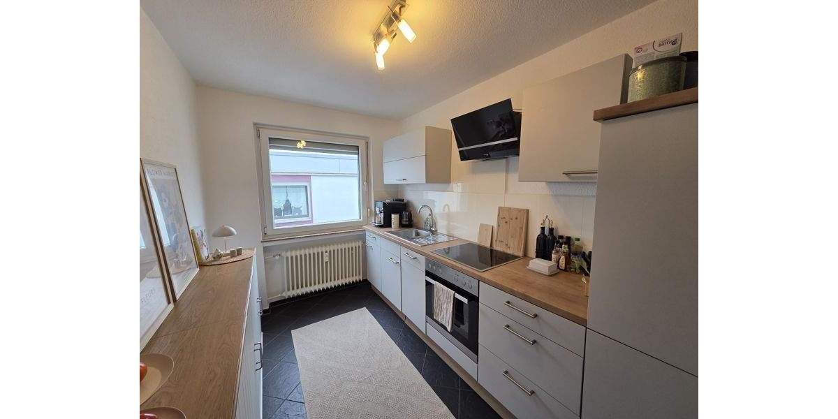 Etagenwohnung Lehre - 3 Zimmer, 82 m&sup2;, 178.000&euro; | Angebot:25725727