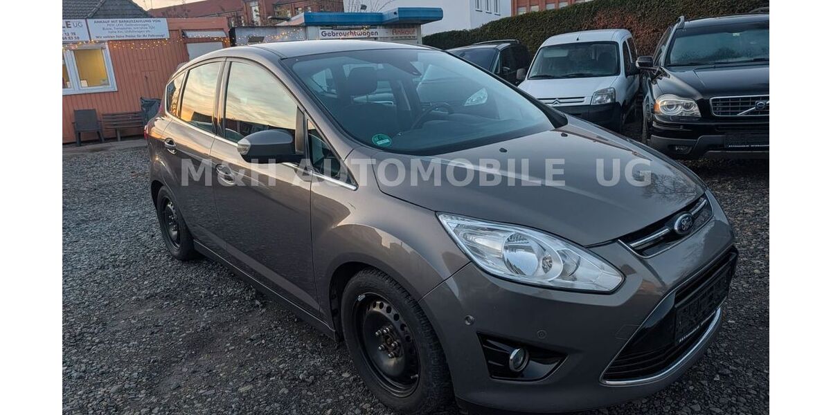 Ford C-Max 149.000 km 5.499 &euro; Braunschweig 38118
