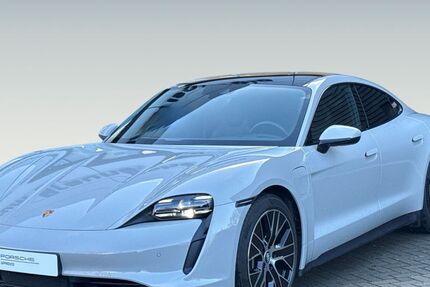 Porsche Taycan 44.649 km 57.790 &euro; Braunschweig 38114