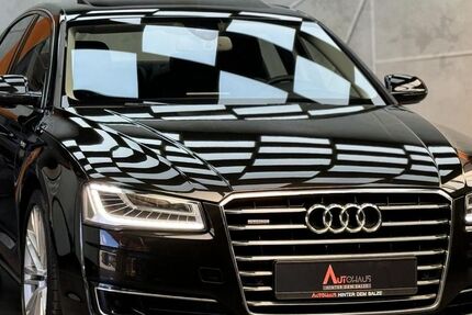 Audi A8 189.500 km 28.950 € Salzgitter 38259