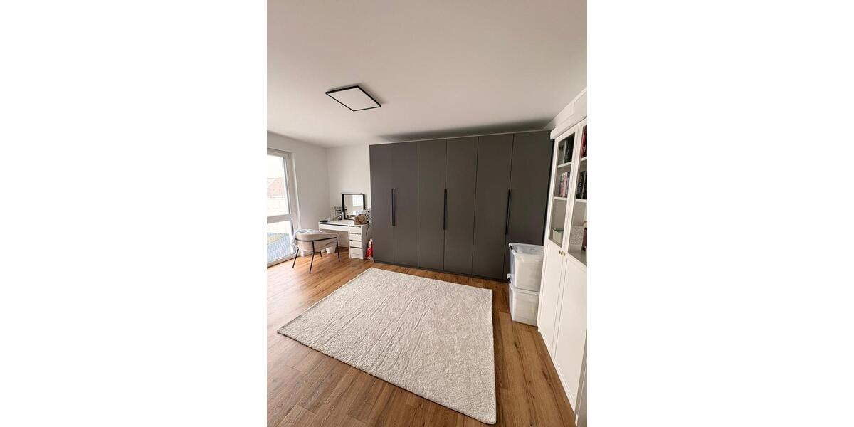 Etagenwohnung Lengede - 3 Zimmer, 98 m&sup2;, 1.140&euro; | Angebot:24850237