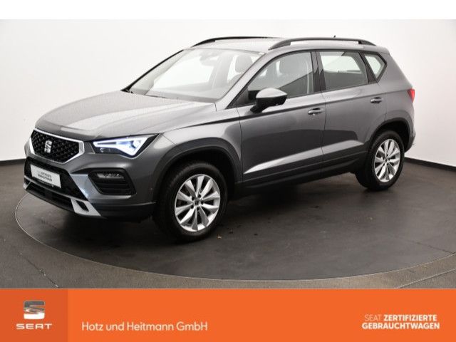 Seat Ateca 8.192 km 27.490 &euro; Wolfsburg 38440