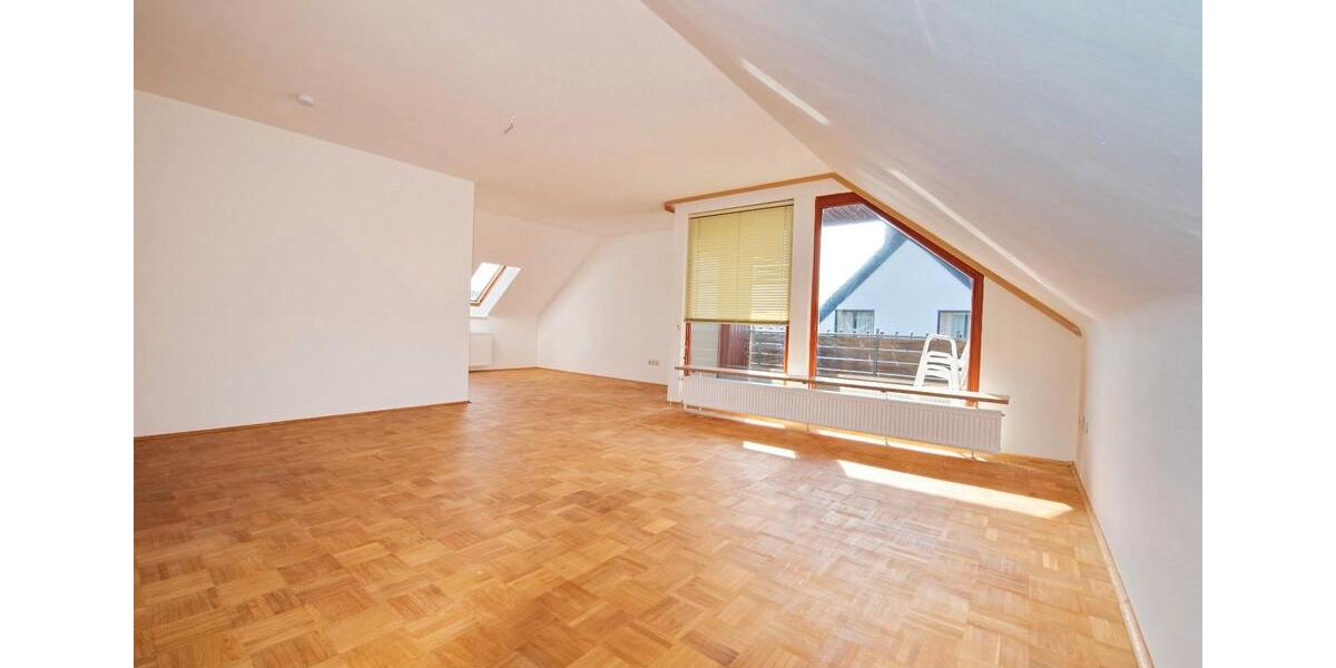 Etagenwohnung Wolfenbüttel Ahlum - 3 Zimmer, 94 m&sup2;, 895&euro; | Angebot:27594889