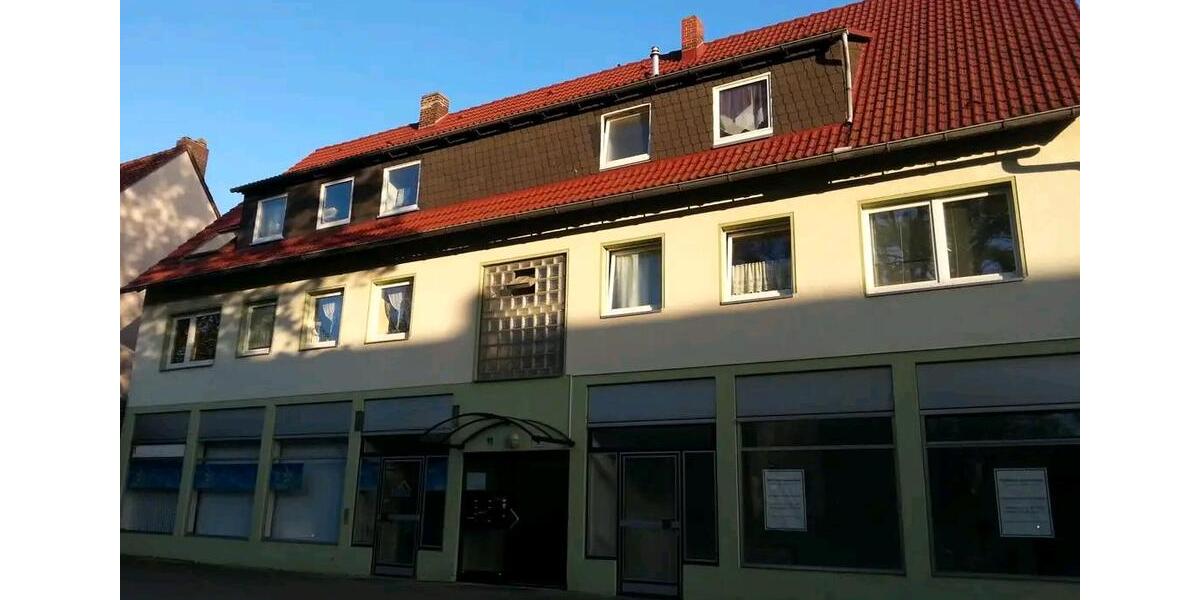Etagenwohnung Salzgitter Ortschaft Südost - 2 Zimmer, 47 m&sup2;, 50.000&euro; | Angebot:24839656