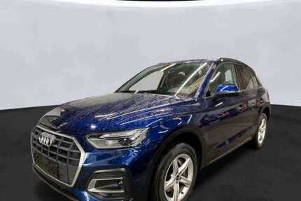 Audi Q5 53.900 km 31.999 &euro; Salzgitter 38259