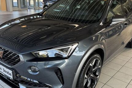 Cupra Formentor 131.742 km 23.950 € Salzgitter 38226