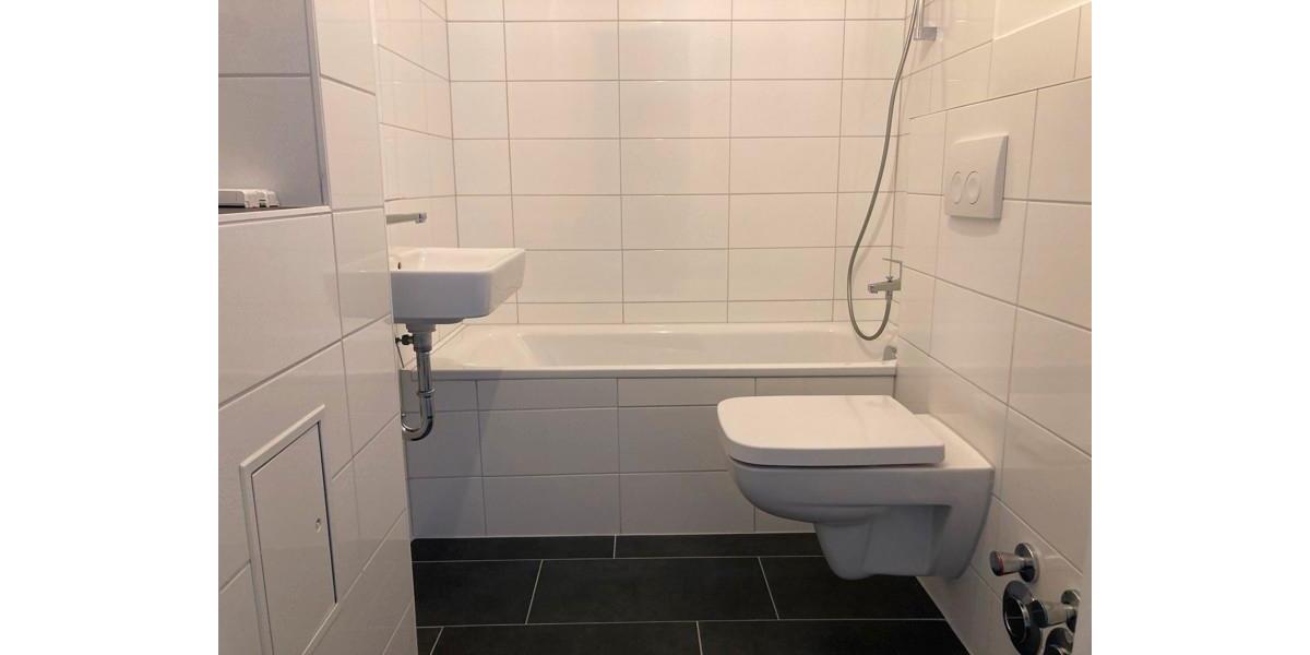 Erdgeschoßwohnung Braunschweig Heidberg-Melverode - 2 Zimmer, 68 m&sup2;, 681&euro; | Angebot:24442390