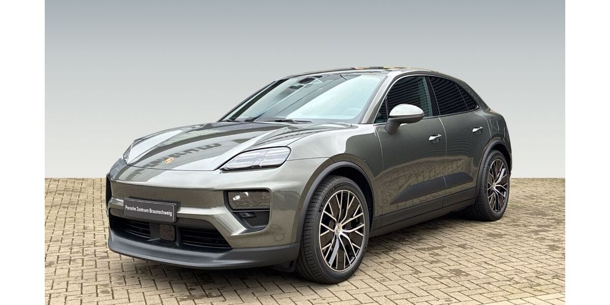 Porsche Macan 4.500 km 84.790 &euro; Braunschweig 38114