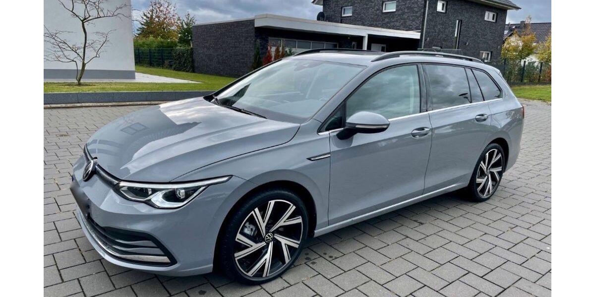 VW Golf 96.000 km 21.300 &euro; Tappenbeck 38479