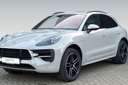Porsche Macan 63.900 km 55.660 &euro; Braunschweig 38114