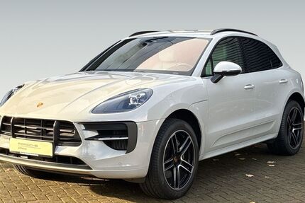 Porsche Macan 63.900 km 56.490 &euro; Braunschweig 38114