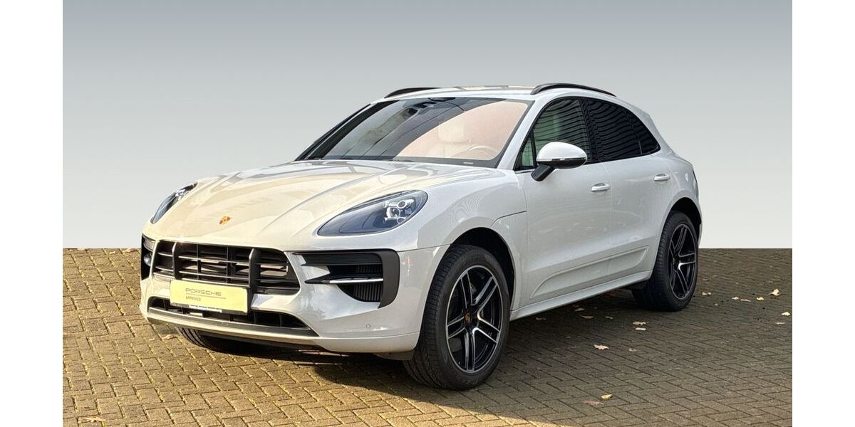 Porsche Macan 63.900 km 56.490 &euro; Braunschweig 38114