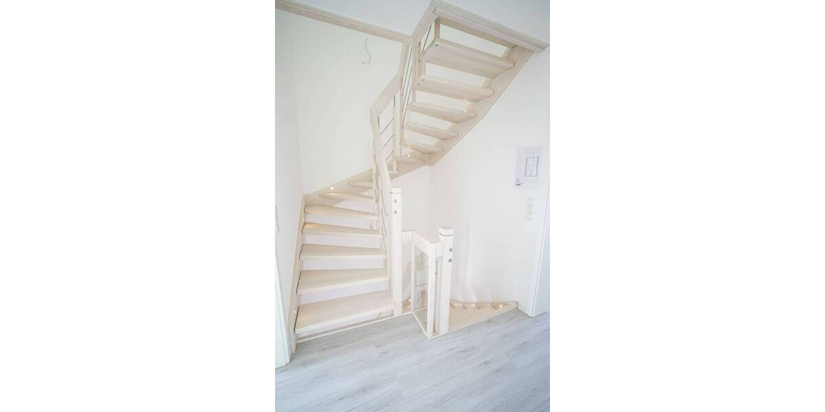 Reihenmittelhaus Wolfsburg Fallersleben - 5 Zimmer, 122 m&sup2;, 454.000&euro; | Angebot:26161655