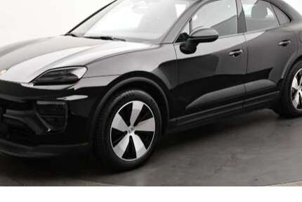 Porsche Macan 18.379 km 75.890 &euro; Wolfsburg 38440