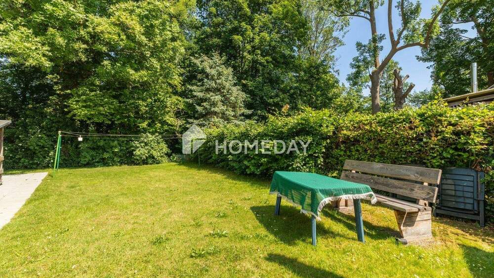 Etagenwohnung Nettlingen Nettlingen - 3 Zimmer, 76 m&sup2;, 117.000&euro; | Angebot:24648200