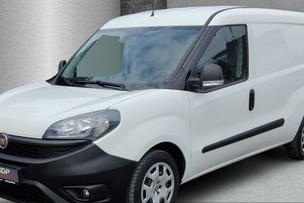 Fiat Doblo 38.816 km 15.750 € Braunschweig 38126