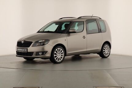 Skoda Roomster 108.183 km 9.889 € Braunschweig 38114