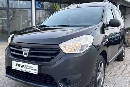 Dacia Dokker 54.419 km 12.450 &euro; Braunschweig 38124