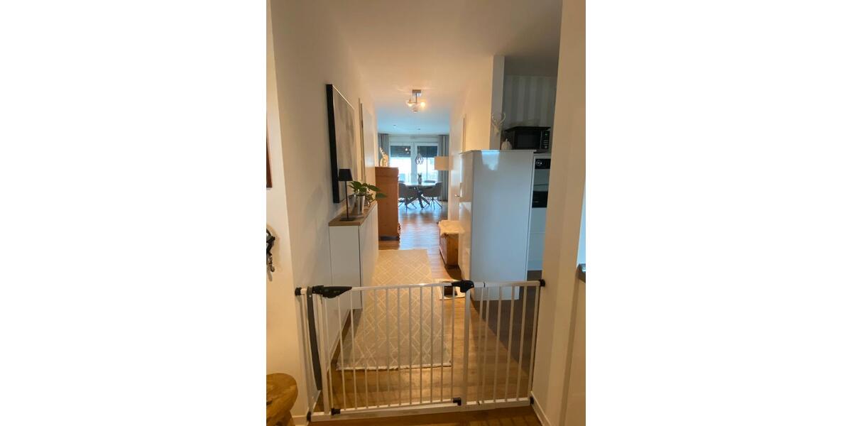 Terrassenwohnung Wolfsburg Detmerode - 2 Zimmer, 74 m&sup2;, 816&euro; | Angebot:24676724