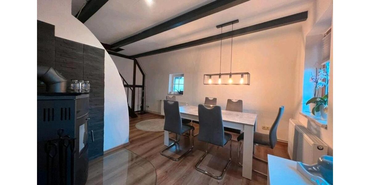 Reihenhaus Schladen-Werla Werla - 3 Zimmer, 85 m&sup2;, 119.900&euro; | Angebot:25923254