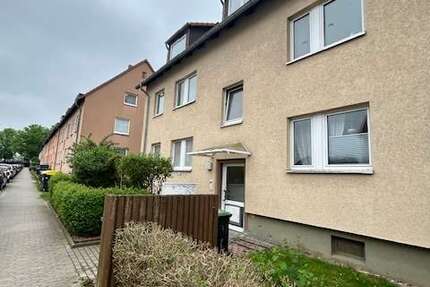 Wohnung Braunschweig Lindenberg - 3 Zimmer, 70 m&sup2;, 95.000&euro; | Angebot:26558153