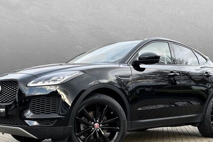 Jaguar E-Pace 133.811 km 19.490 &euro; Wolfenbüttel 38304