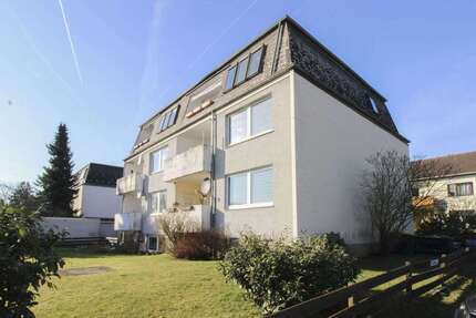 Wohnung zum Kaufen in Braunschweig 129.500 € 69 m² 3 zimmer