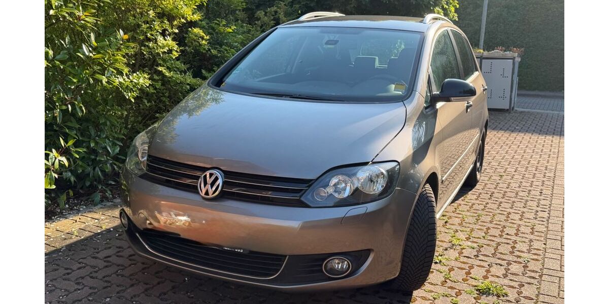 VW Golf Plus 190.184 km 3.900 &euro; Braunschweig 38104