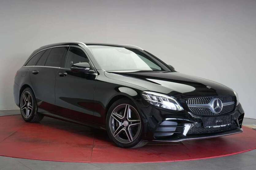 C 300