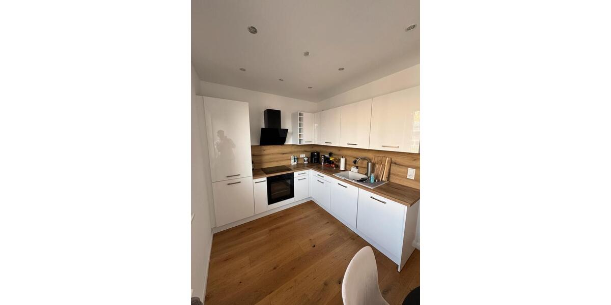 Maisonettenwohnung Braunschweig Östliches Ringgebiet - 2 Zimmer, 82 m&sup2;, 1.100&euro; | Angebot:25976414