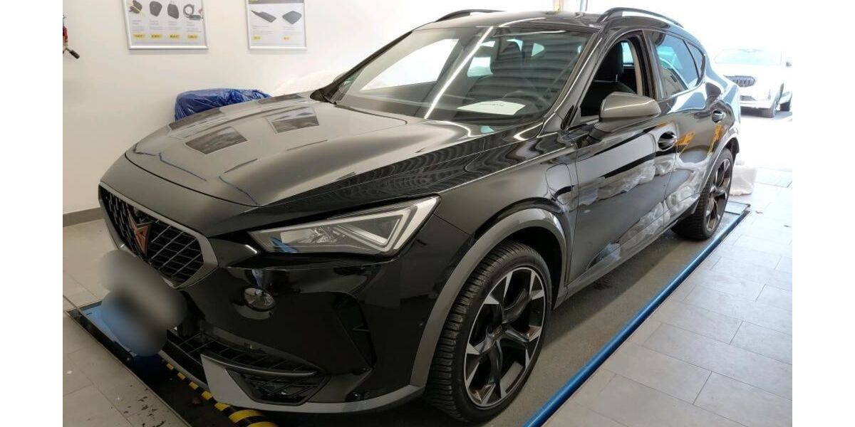 Cupra Formentor 84.100 km 20.890 &euro; Braunschweig 38114