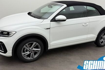 VW T-Roc 25.990 km 34.900 € Peine 31226