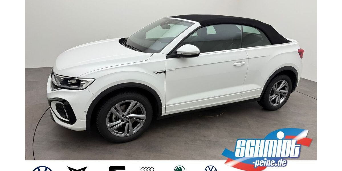VW T-Roc 25.990 km 34.900 &euro; Peine 31226