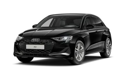 Audi A3 25.990 km 29.690 &euro; Gifhorn 38518