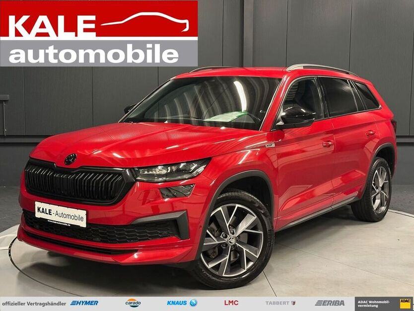 Kodiaq