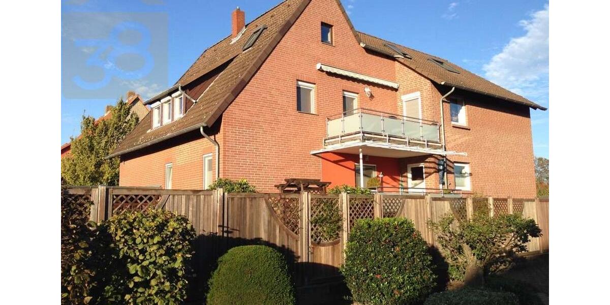 Etagenwohnung Wolfsburg Alt-Wolfsburg - 4 Zimmer, 120 m&sup2;, 990&euro; | Angebot:24783600