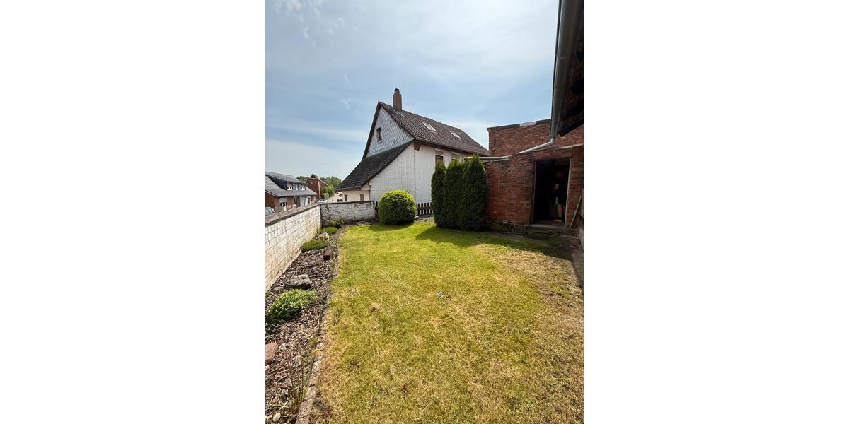 Einfamilienhaus Remlingen-Semmenstedt Semmenstedt - 6 Zimmer, 166 m&sup2;, 79.999&euro; | Angebot:26517315