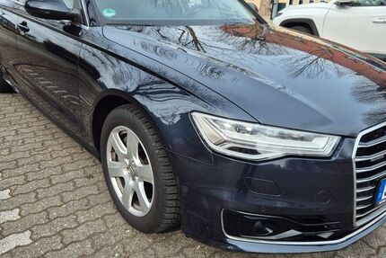 Audi A6 179.000 km 13.500 &euro; Salzgitter 38226