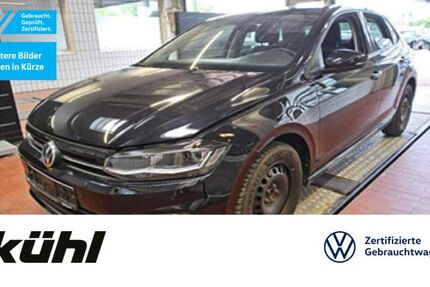 VW Polo 93.170 km 11.280 &euro; Gifhorn 38518