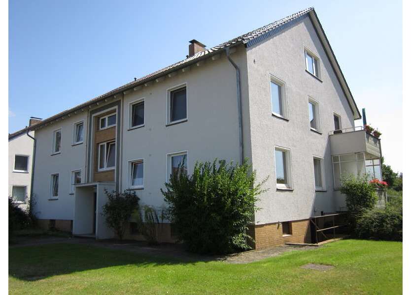 Wohnung zum Mieten in Peine 484 € 70.16 m²