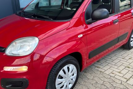Fiat Panda 99.342 km 3.950 &euro; BRAUNSCHWEIG 38122