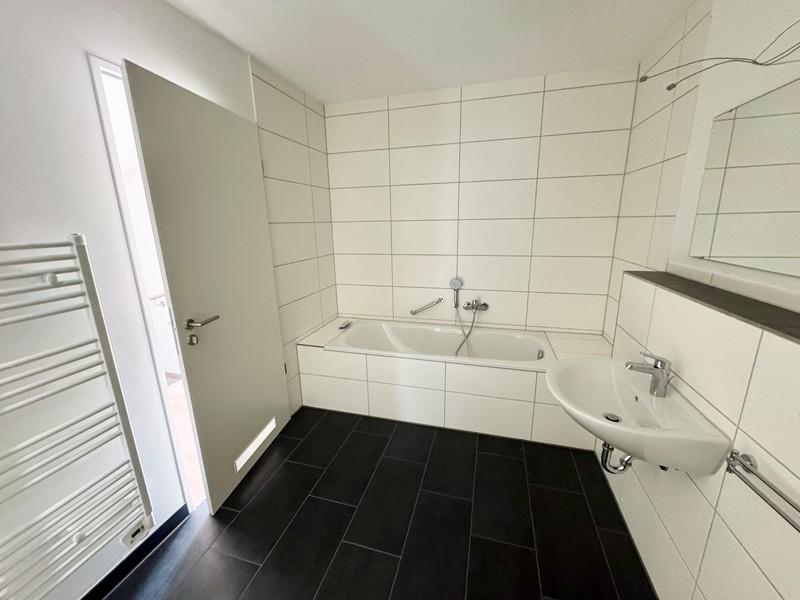 NEUBAU! Reihenmittelhaus mit 123qm zur Miete am Sonnenkamp zimmer